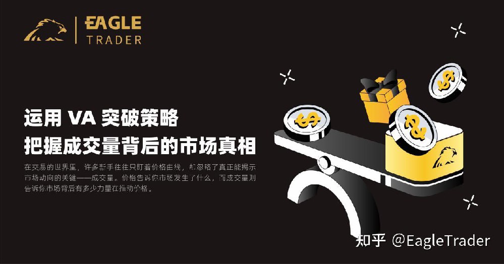 运用 VA 突破策略,把握成交量背后的市场真相