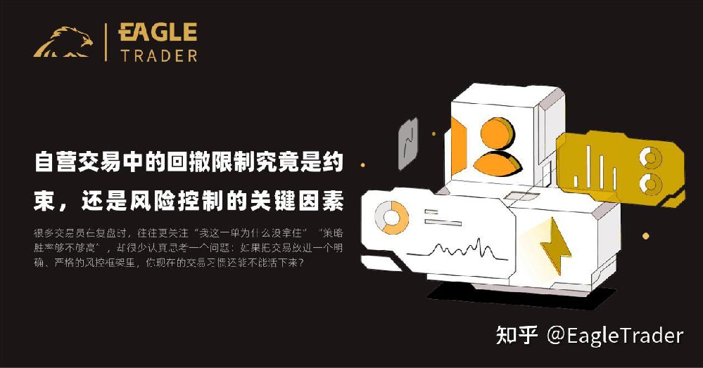 自营交易中的回撤限制究竟是约束,还是风险控制的关键因素?