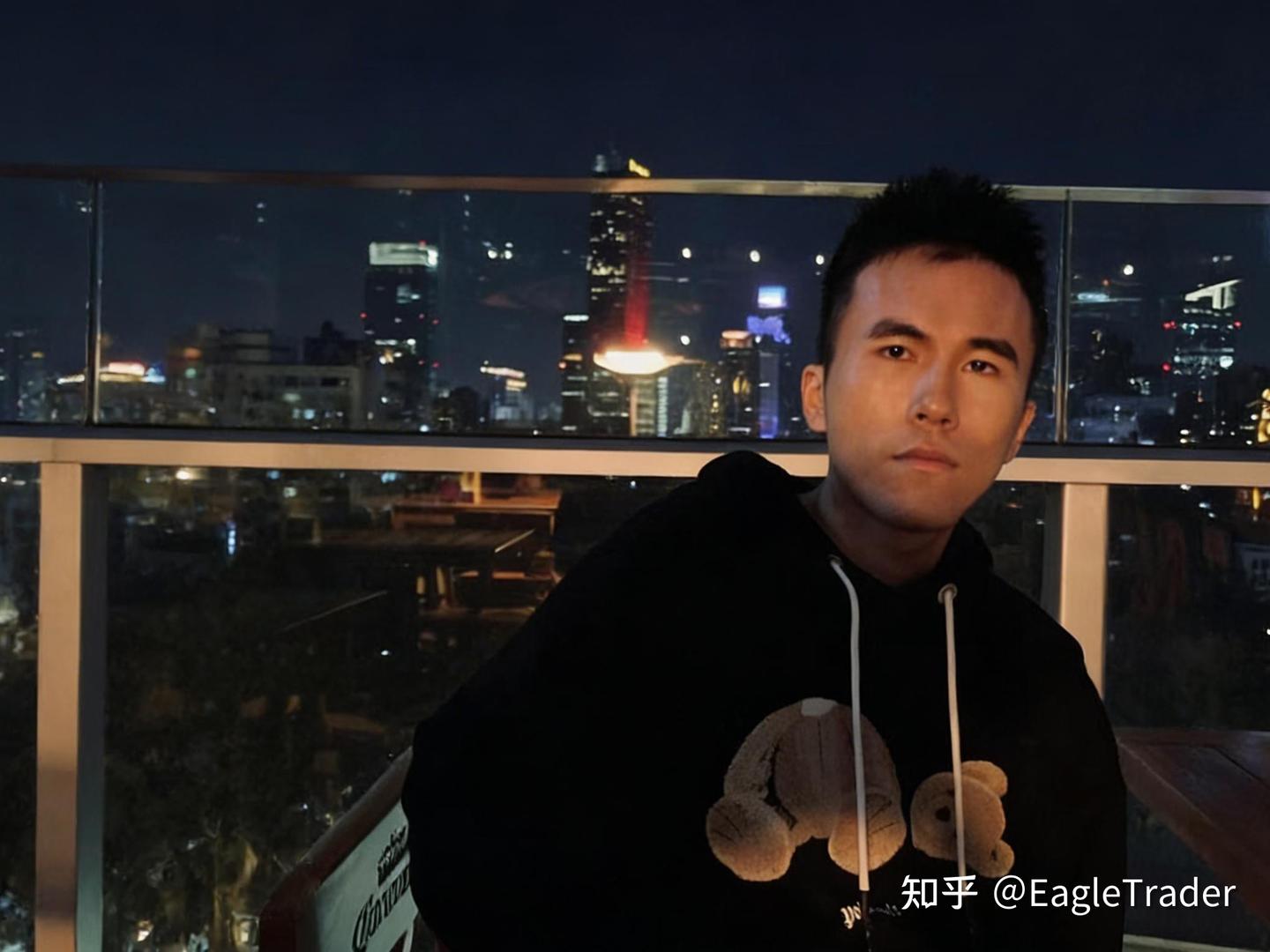 一场电影亏光账户?科班分析师考生如何靠“风控”分润$5000