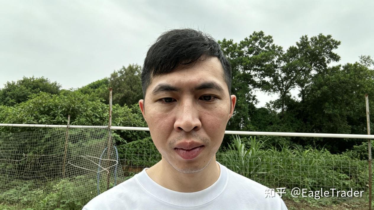 去运气化交易:靠这套一致性框架,我把盈利从偶然变成必然