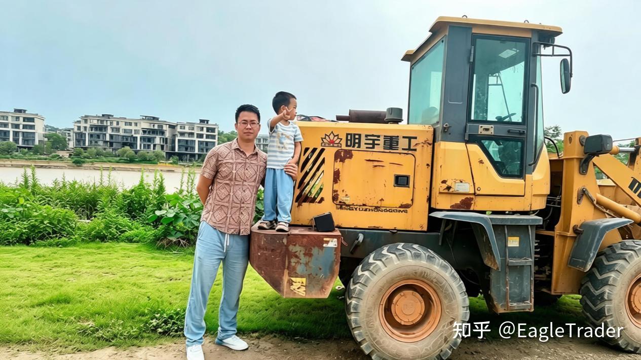 自营交易员张洋斌:如何用书面计划将临场情绪干扰降到最低?