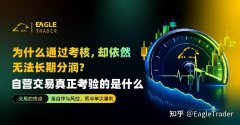 为什么通过考核，却依然无法长期分润?自营交易真正考验的是什么