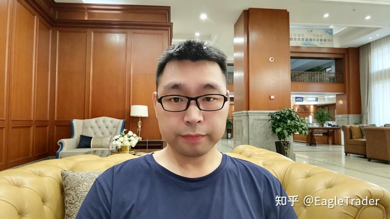 ET采访|没有风险管理,再准的行情分析也救不了你