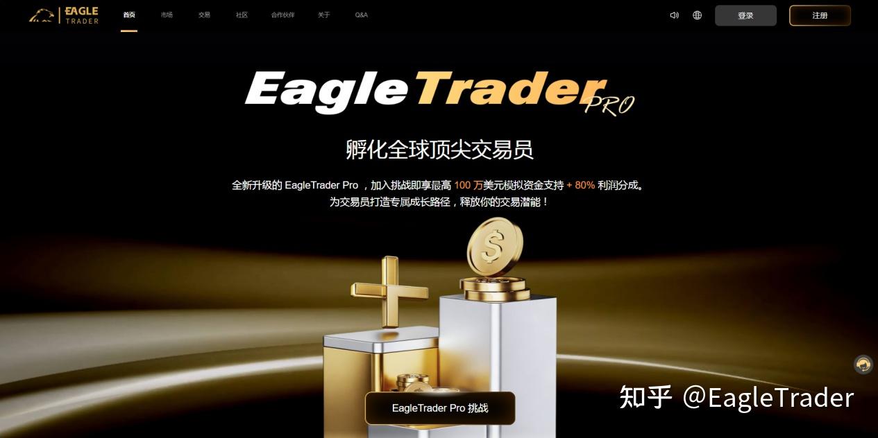 认知降维打击:为什么有钱的交易员反而更爱自营交易平台