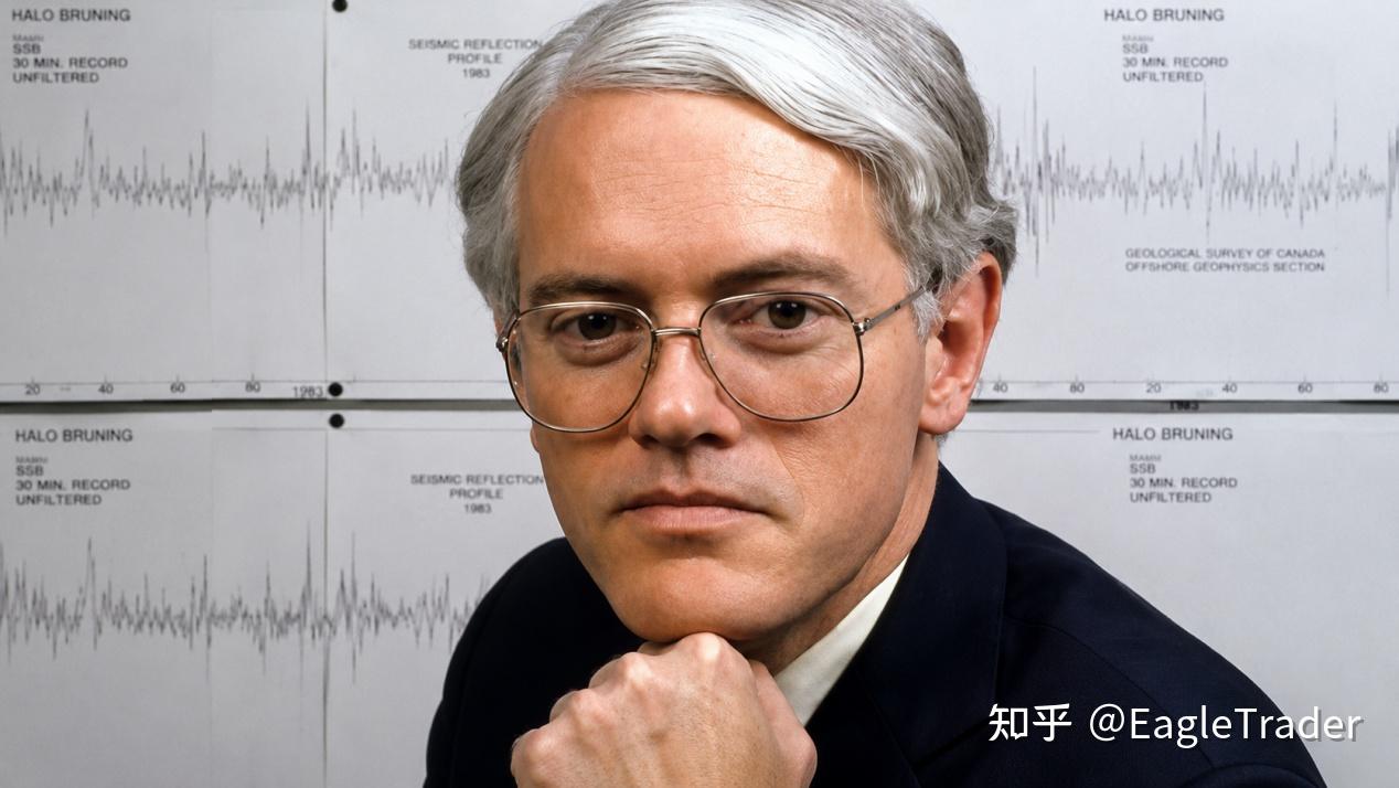 为什么交易高手也会亏?彼得・林奇一句话戳破交易核心真相