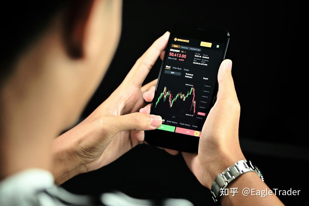9年交易数次濒临绝境:真正的高手,都在做反人性的刻意训练