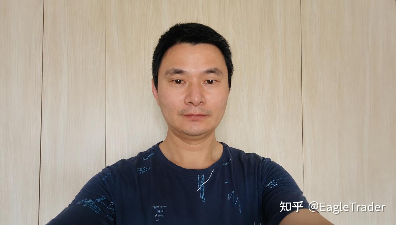 单笔3倍盈亏比!十几年交易煎熬,他靠自营考核走出爆仓困局