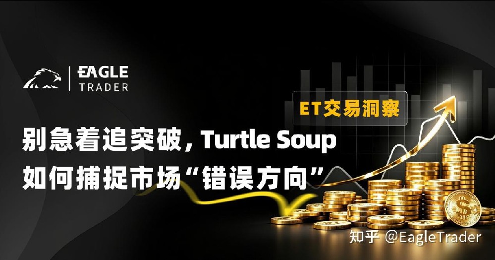 ET洞察|别急着追突破,Turtle Soup如何捕捉市场“错误方向”