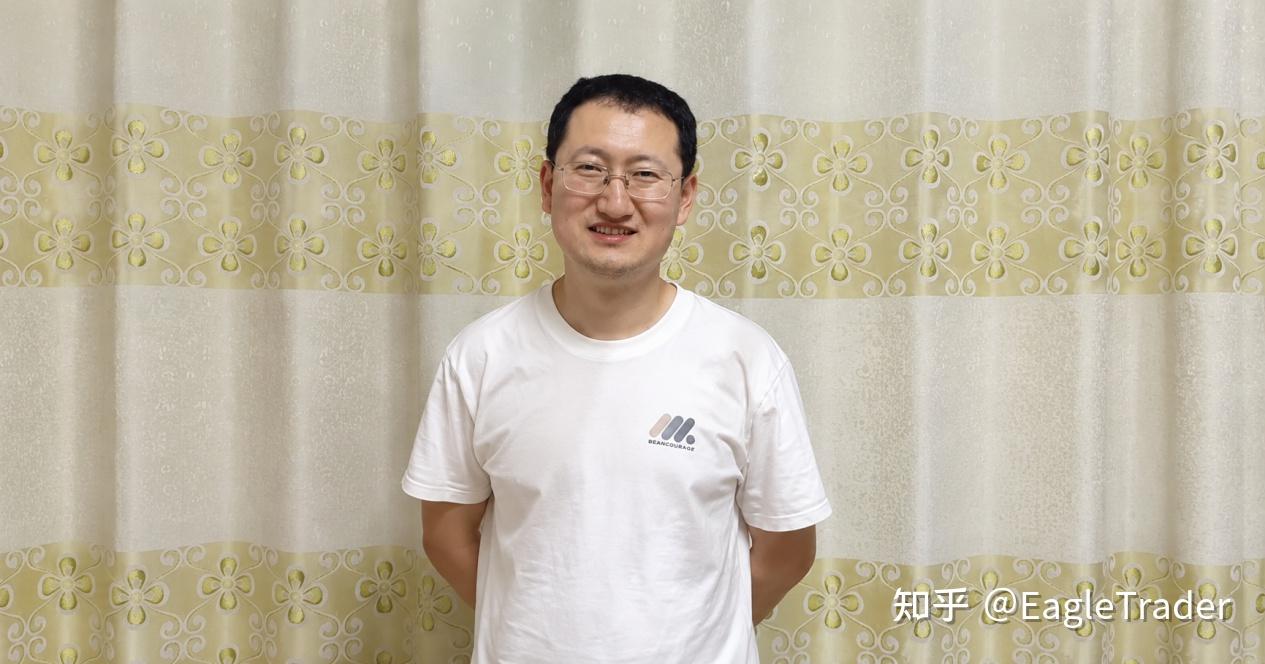 把交易做简单,反而更容易盈利:ET交易员孙先生谈“简单交易”